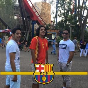 Meet your Posher, Oscar